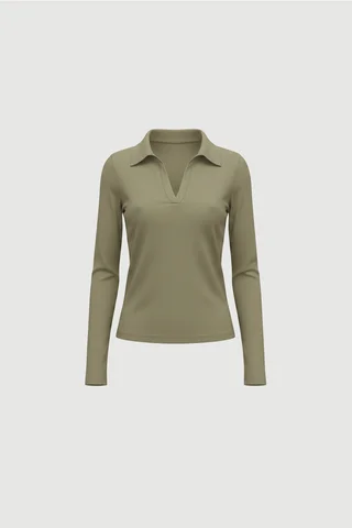 Remera Webb - Vista 6