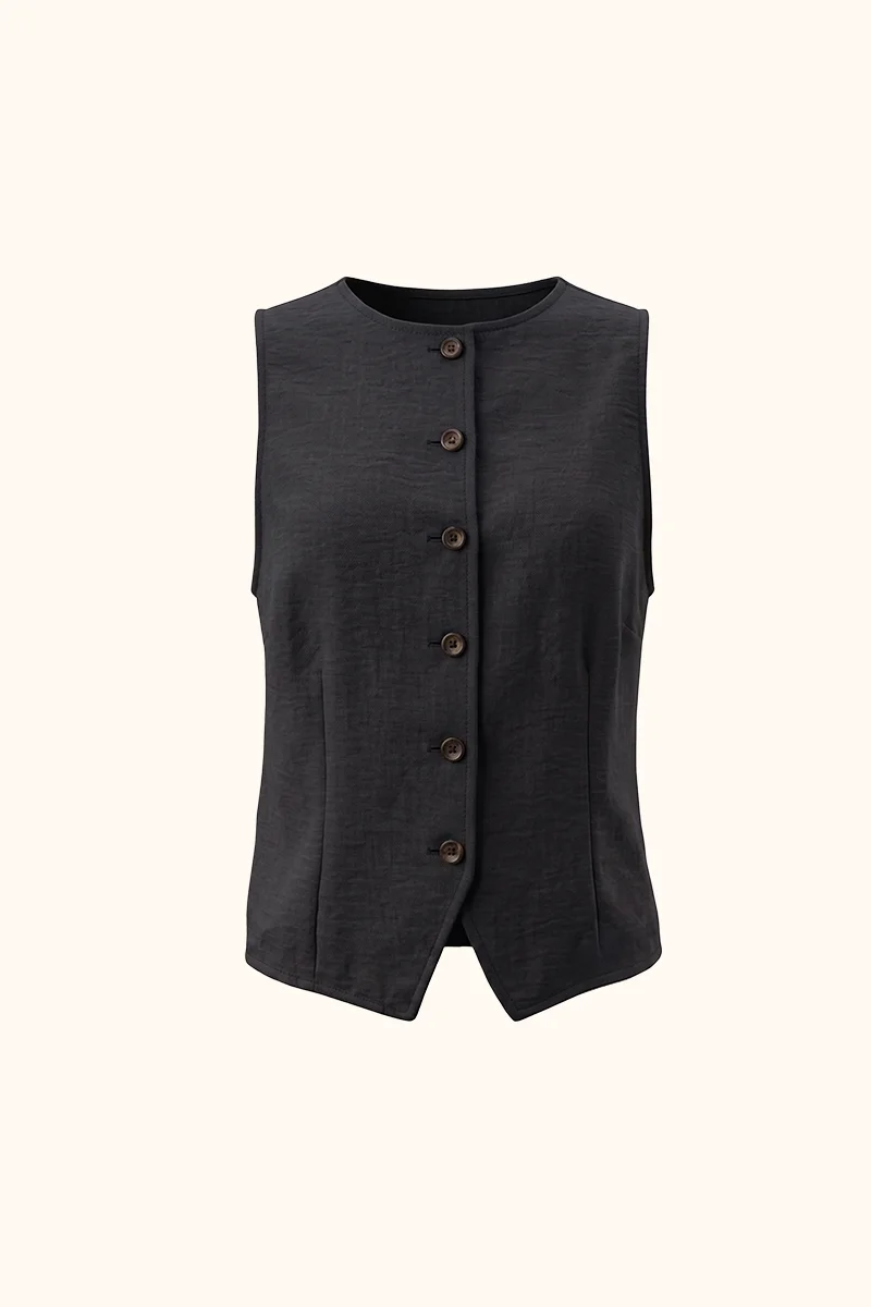 Blusa Kaluuya