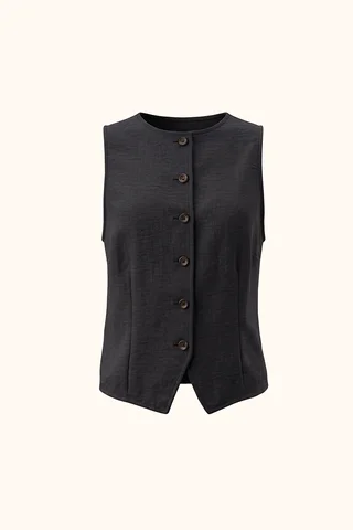 Blusa Kaluuya - Vista 6