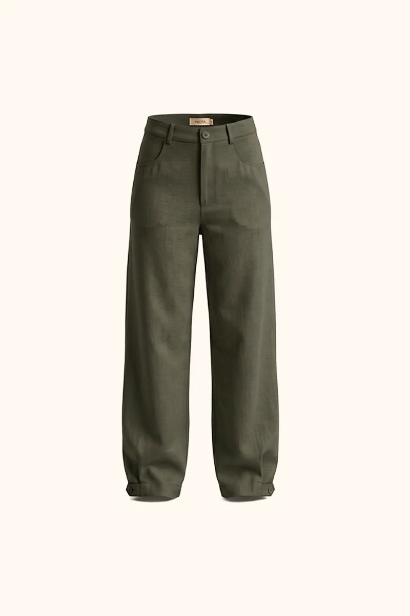 Pantalon Jackie
