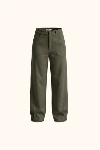 Pantalon Jackie - Vista 6