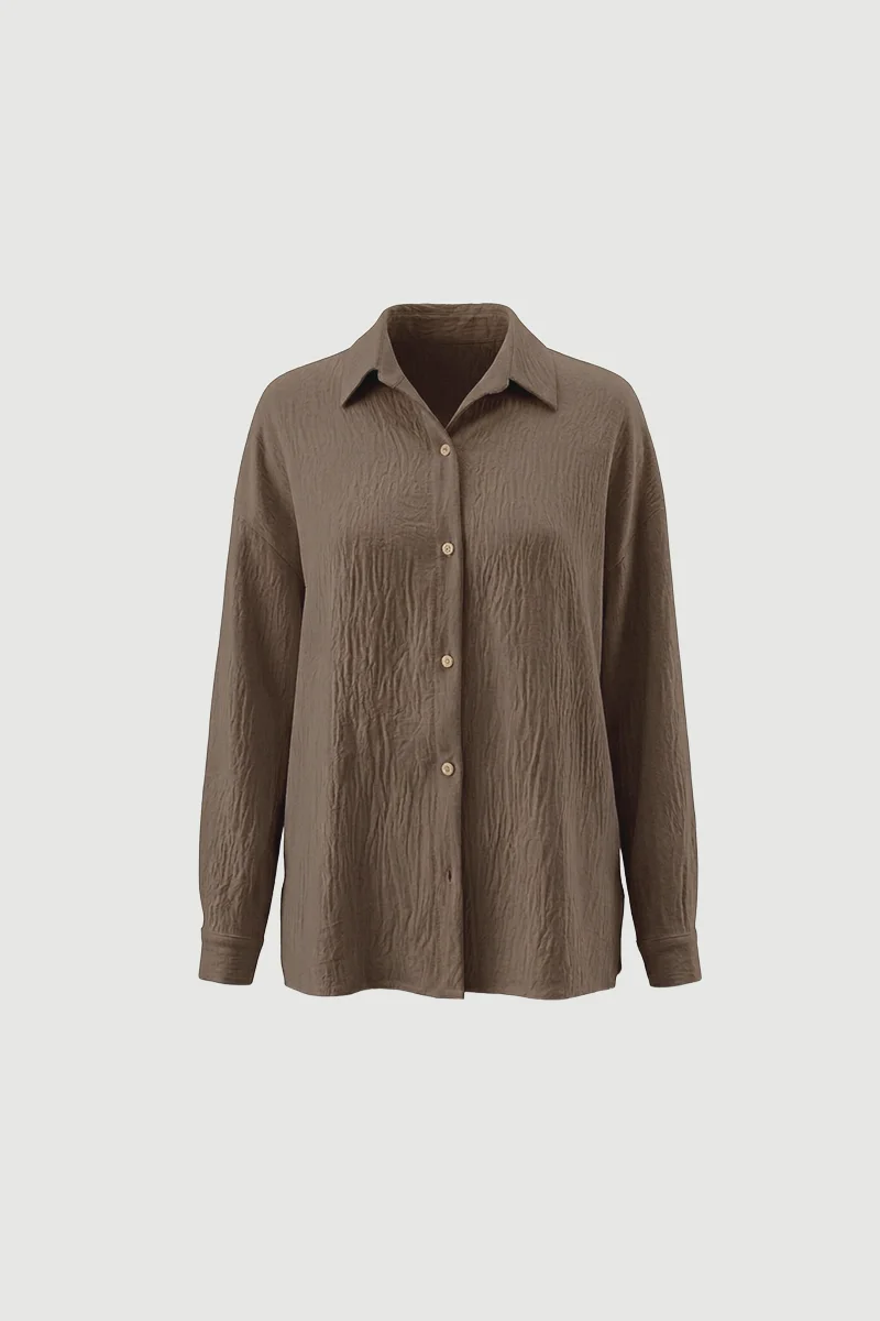 Blusa Mendes