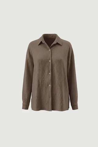 Blusa Mendes - Vista 6