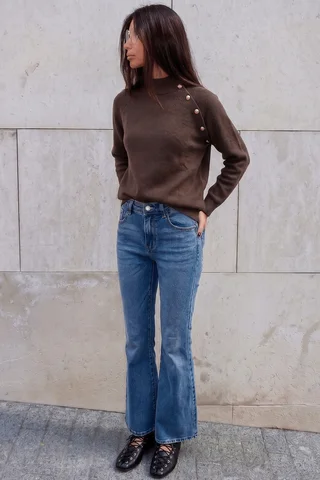 Sweater Alanis - Vista 1