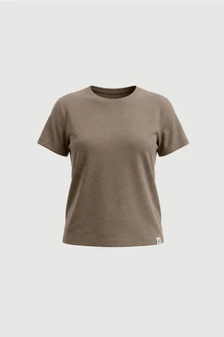 Remera Charles - Vista 1