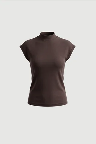 Remera Kim - Vista 1