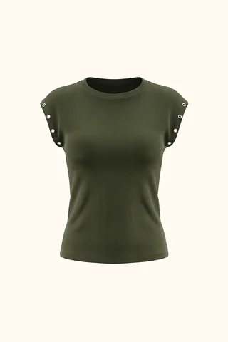 Remera Reynolds - Vista 5