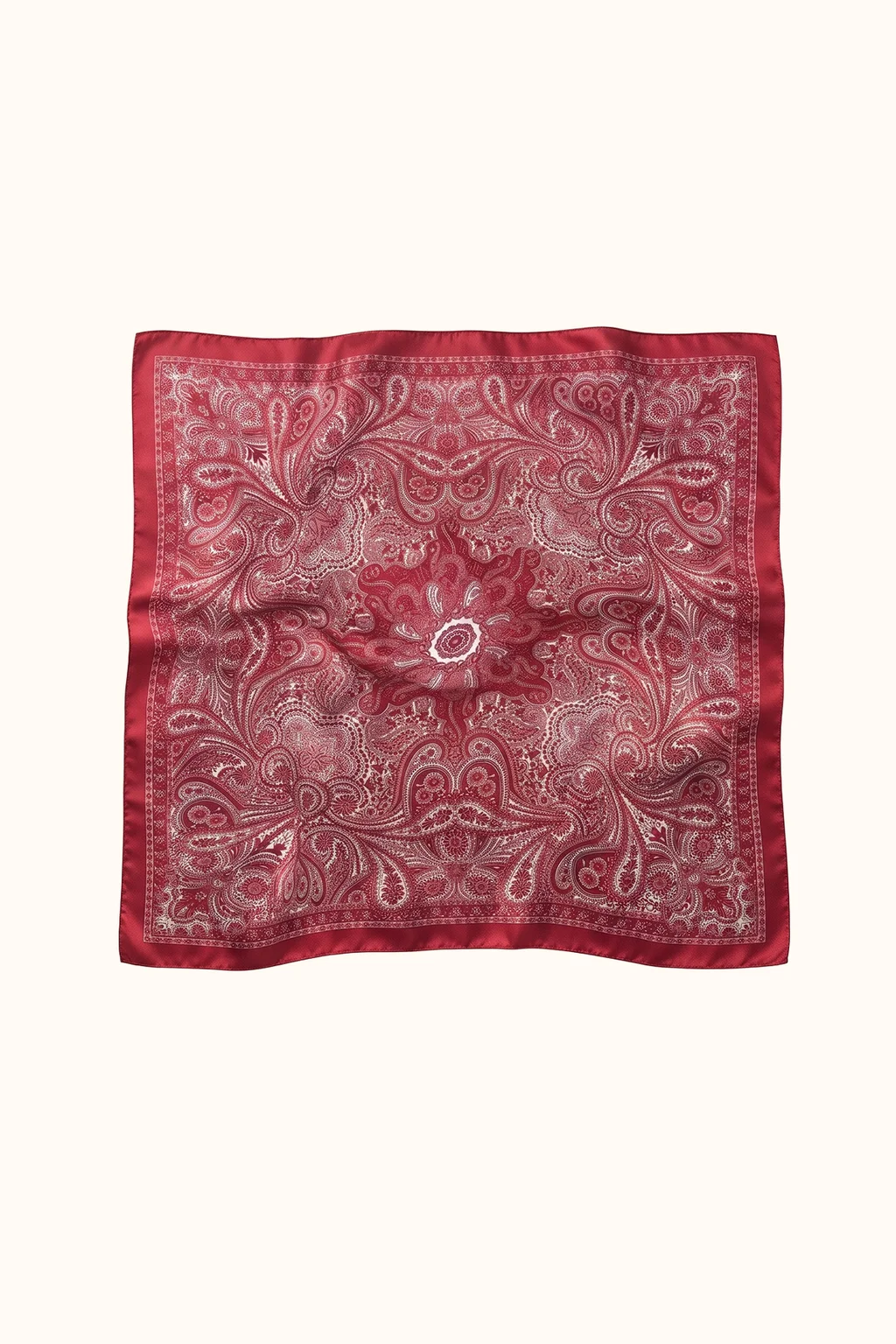 Pañuelo Redford