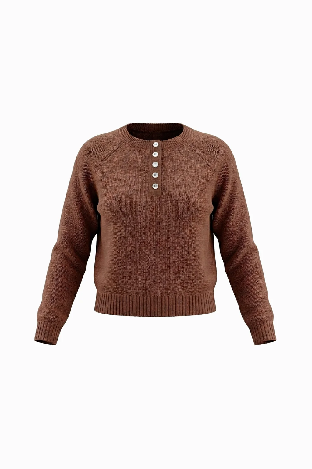 Sweater Cooper