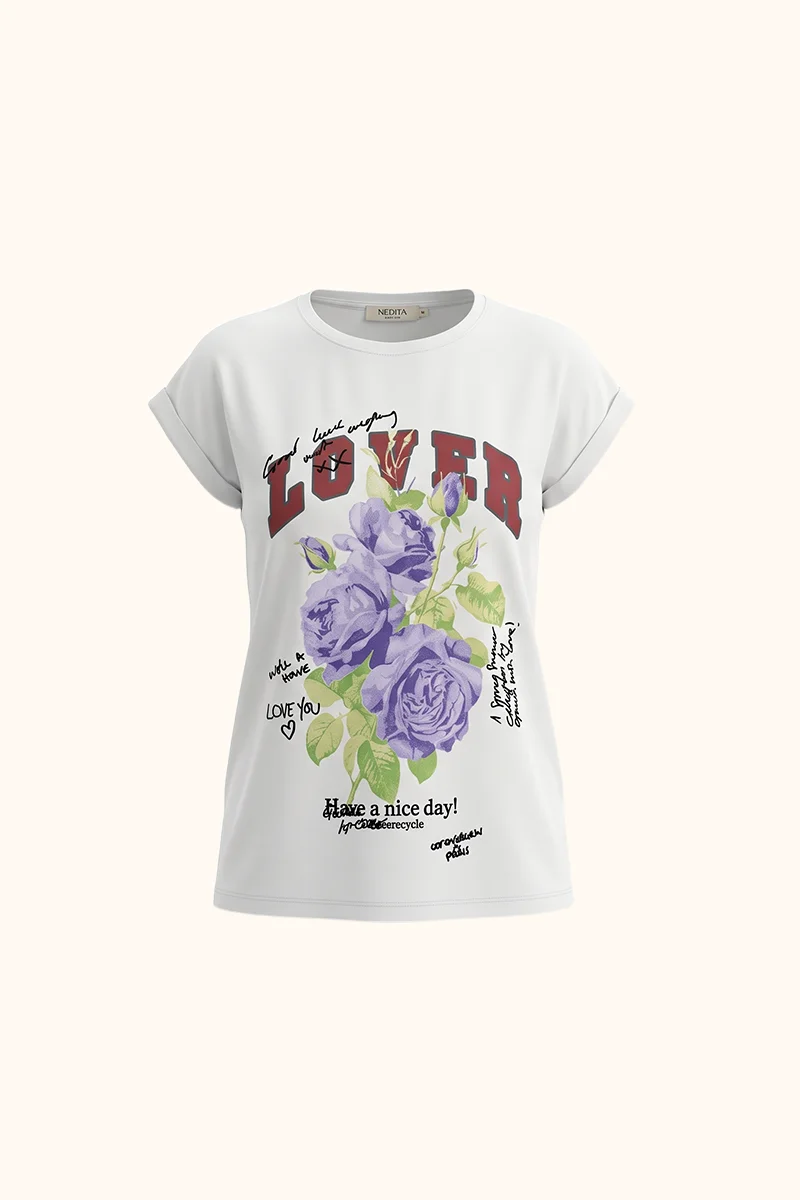 Remera Axl