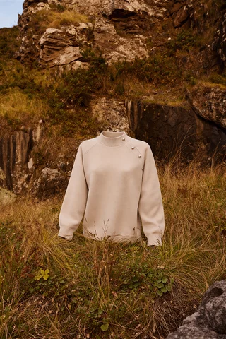 Sweater Alanis - Vista 1