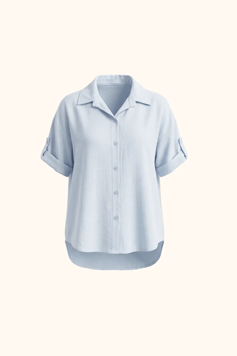 Blusa Zoe