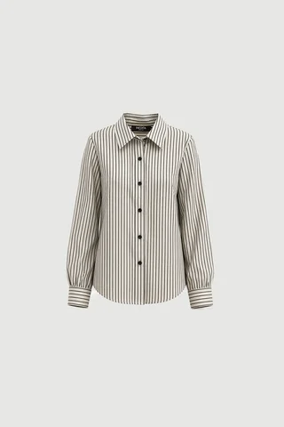 Camisa Charlie - Vista 2