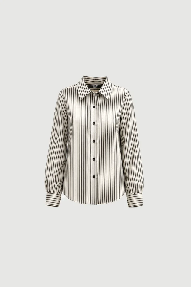 Camisa Charlie