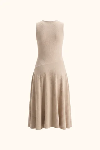 Vestido Olsen - Vista 3