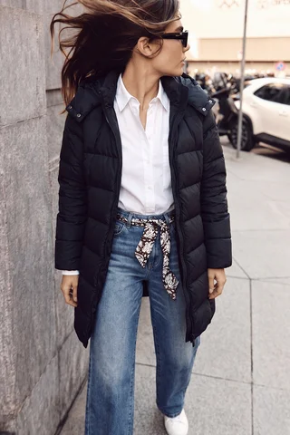 Campera Sia - Vista 1