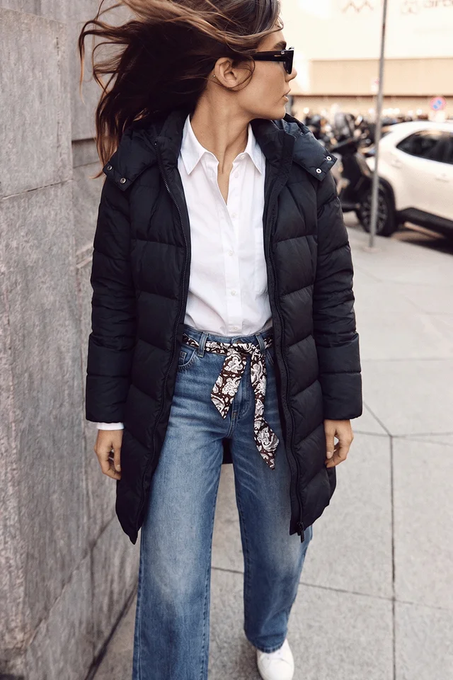 Campera Sia