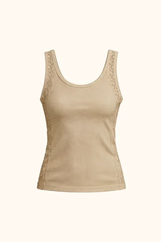 Musculosa Smith - Vista 6