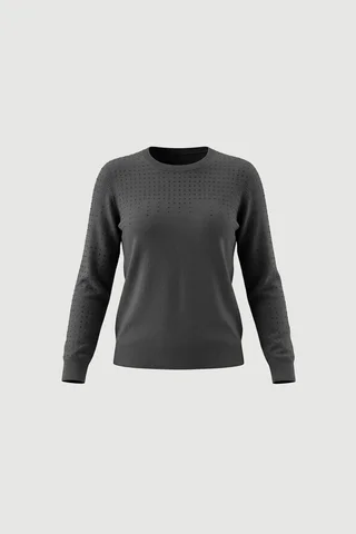 Sweater Beyonce - Vista 6