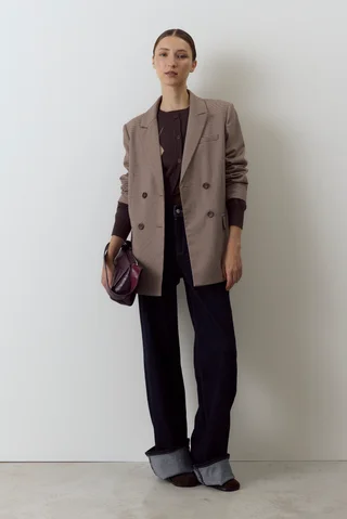 Wide Leg Thom - Vista 2