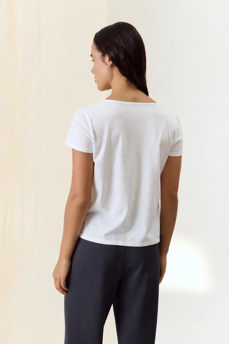 Remera Brown