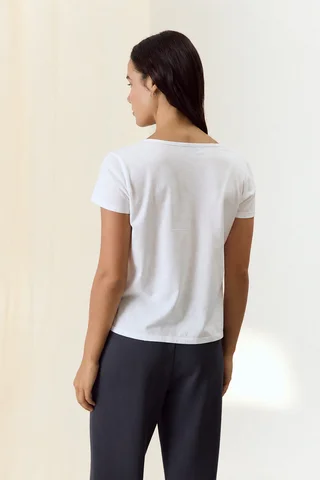 Remera Brown - Vista 4