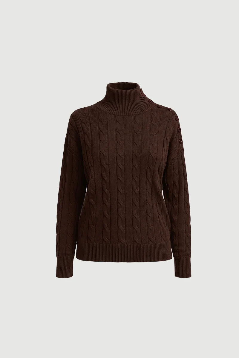 Sweater George