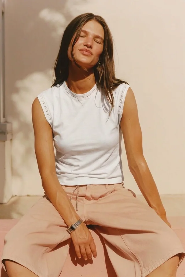 Remera Morgan