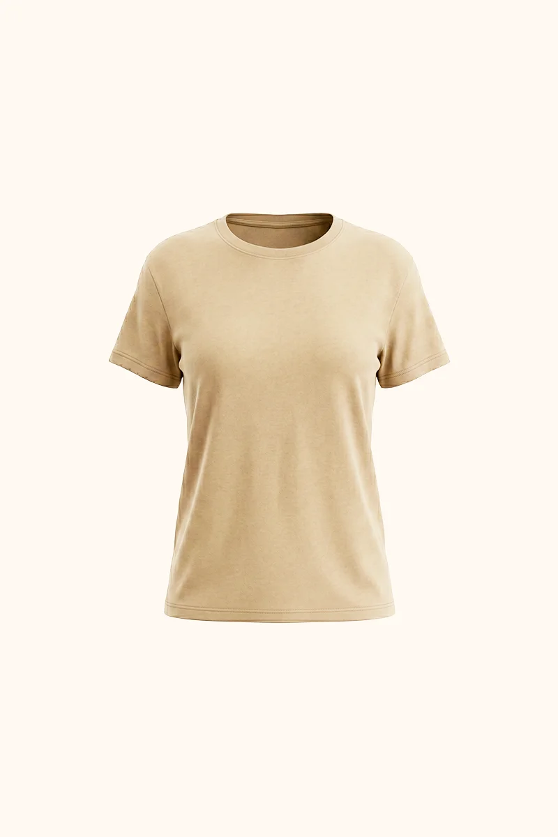 Remera Fox