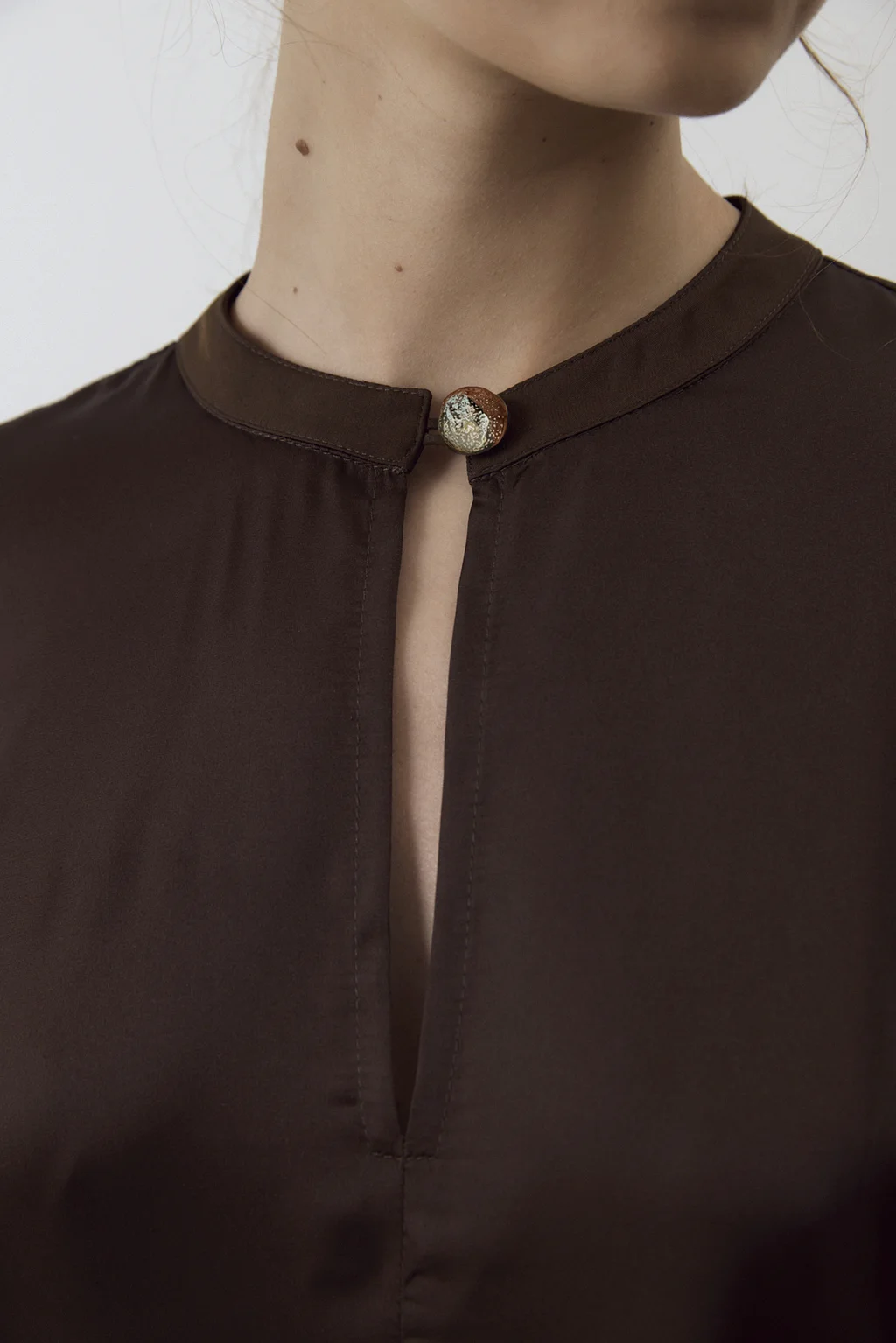 Blusa Houston