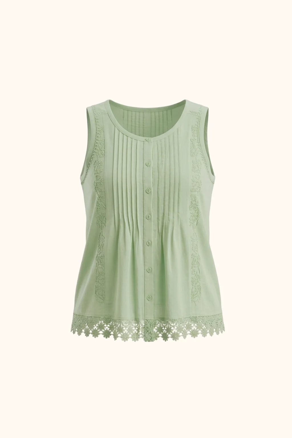 Blusa Flaveria