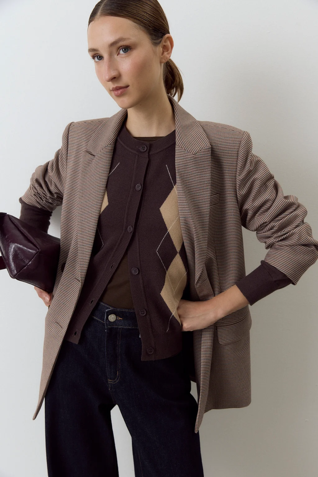 Blazer Swift