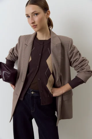 Blazer Swift - Vista 2