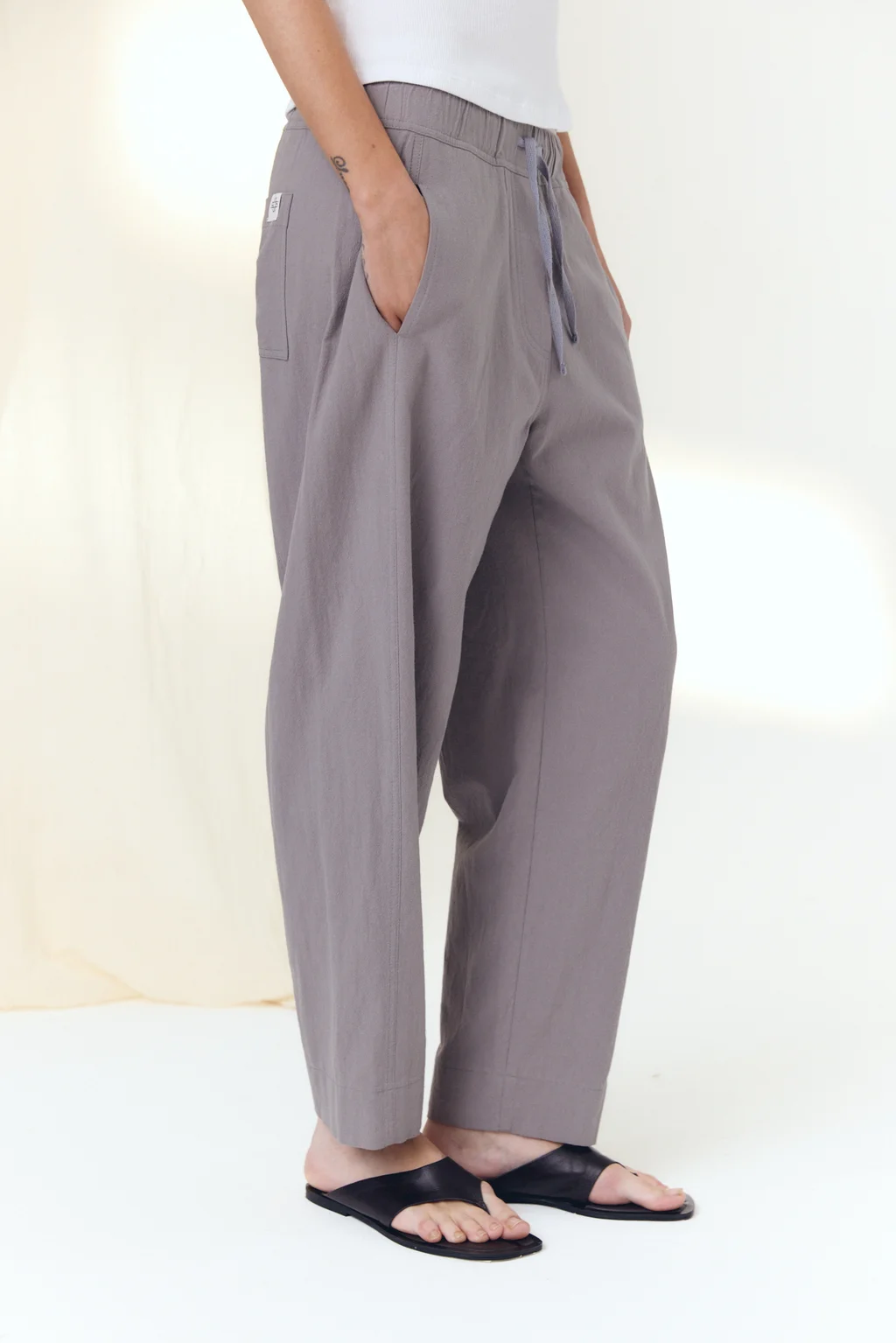 Pantalon Dev