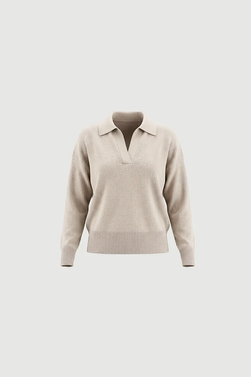 Sweater Hynde