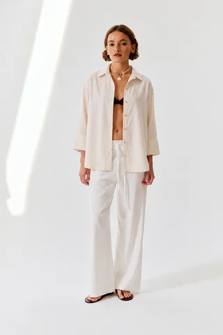 Blusa Mirren - Vista 3