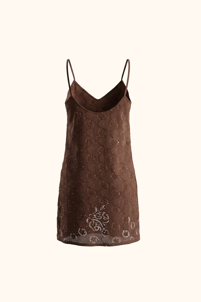 Vestido Connery