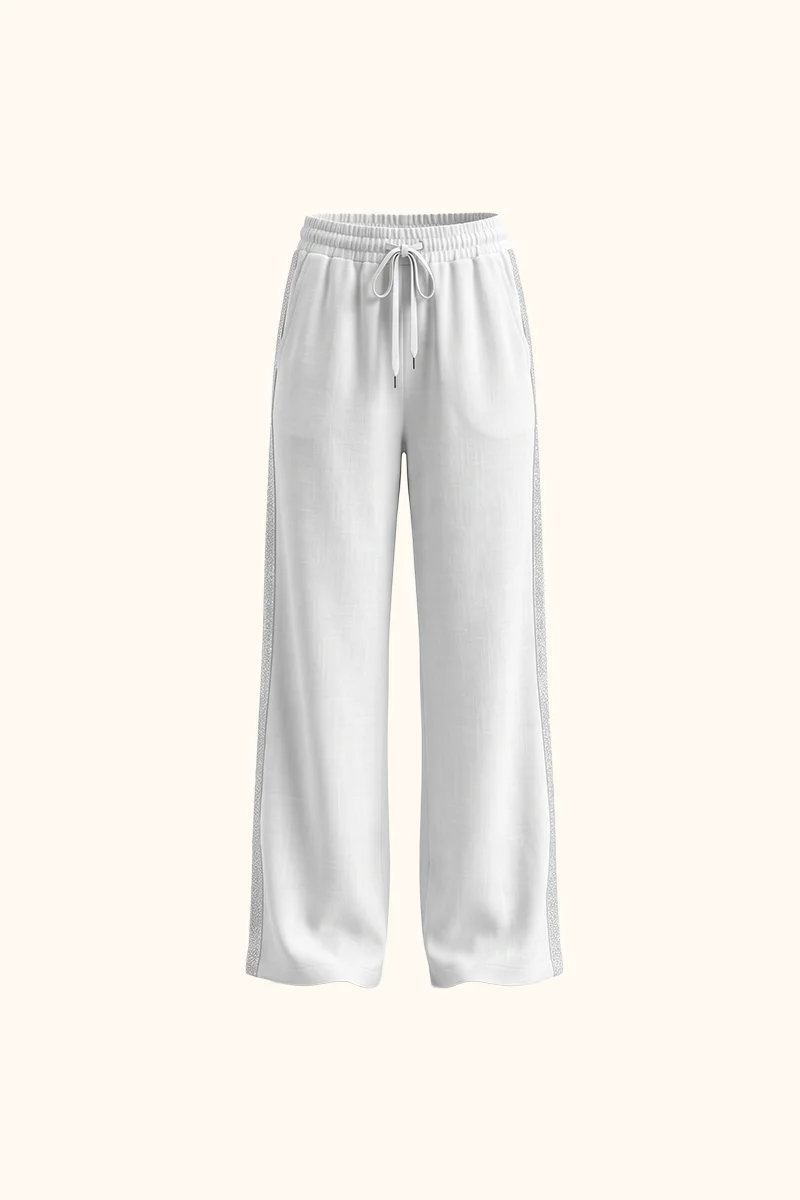 Pantalón Malva