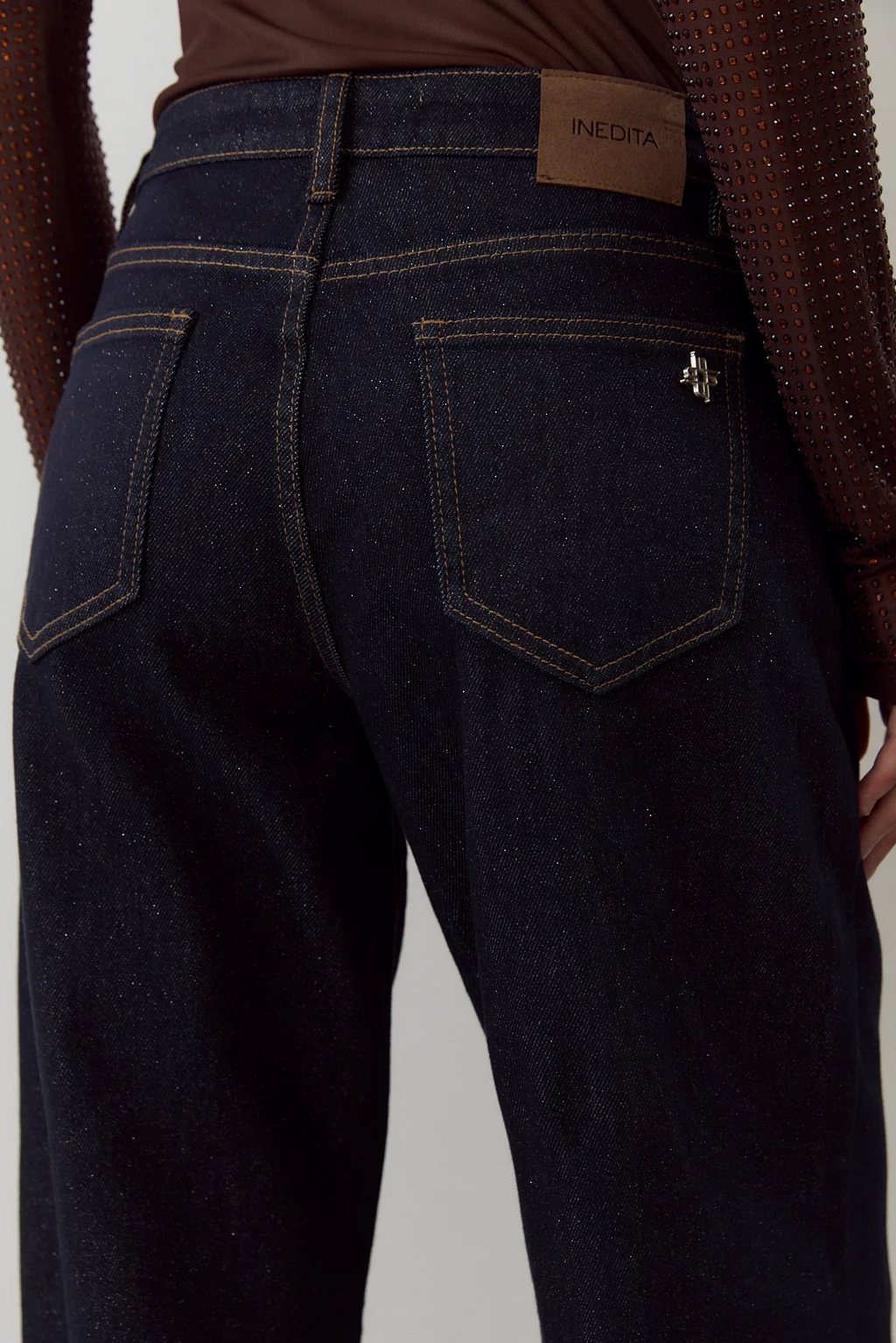 Wide Leg Yorke