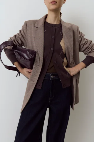 Blazer Swift - Vista 4