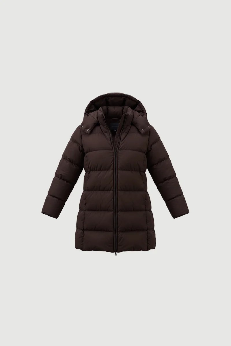 Campera Sia