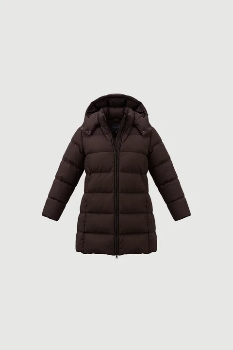 Campera Sia