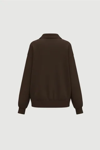 Buzo Eilish - Vista 3