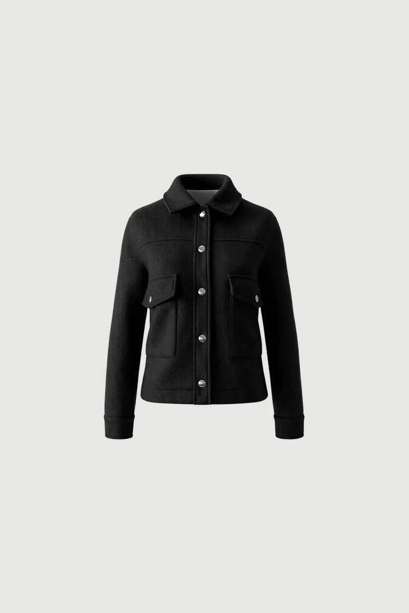Campera Niza