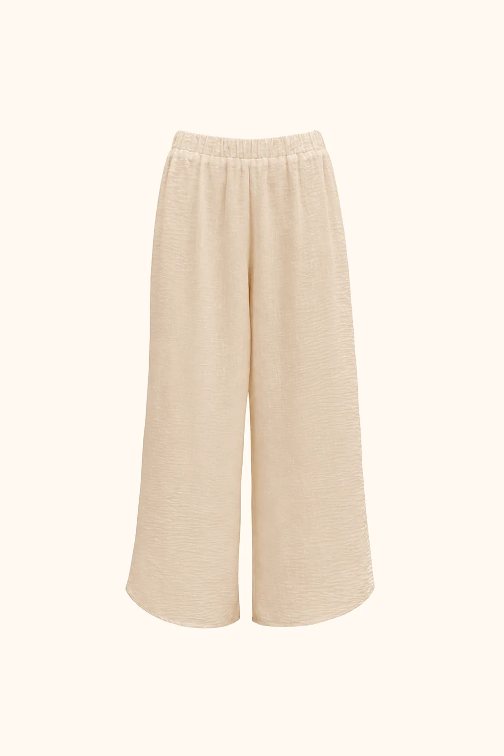 Pantalón Cruise