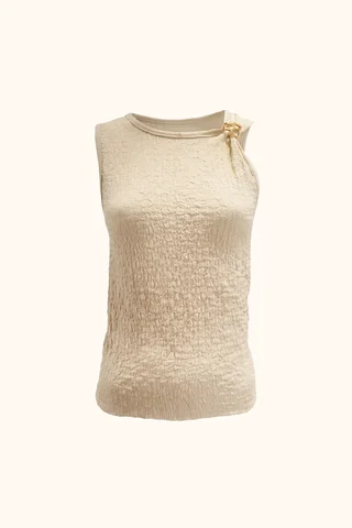 Musculosa Vikander - Vista 4