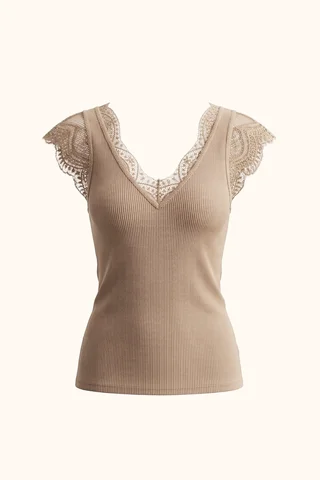 Musculosa Angelina - Vista 6