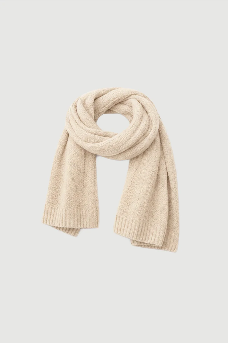 Pashmina Bruce
