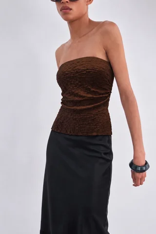 Strapless Dunst - Vista 1
