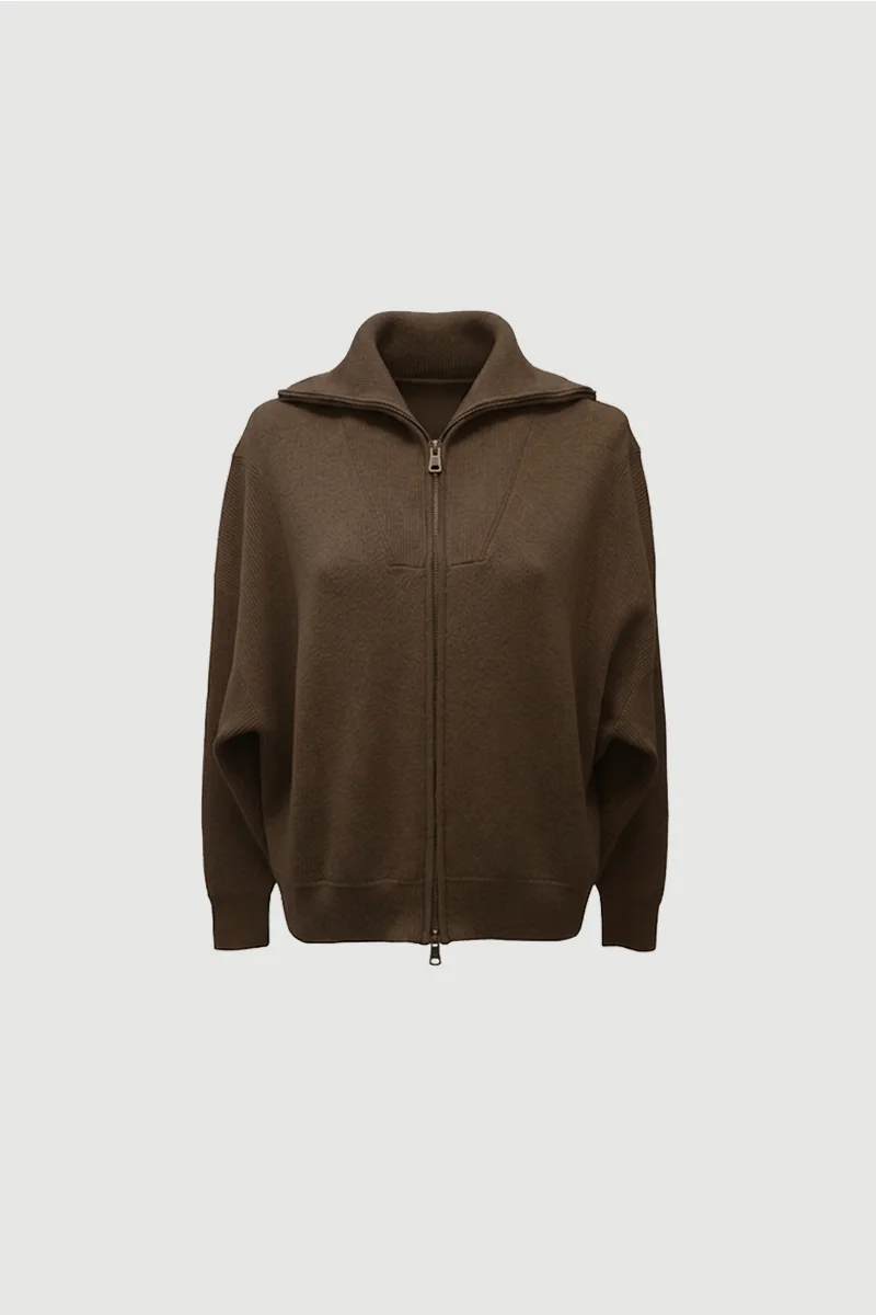 Campera Simmons